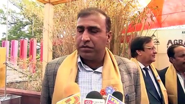 आगरा -दो दिवसीय आगरा ग्रीन फेस्टिवल का हुआ शुभारंभ