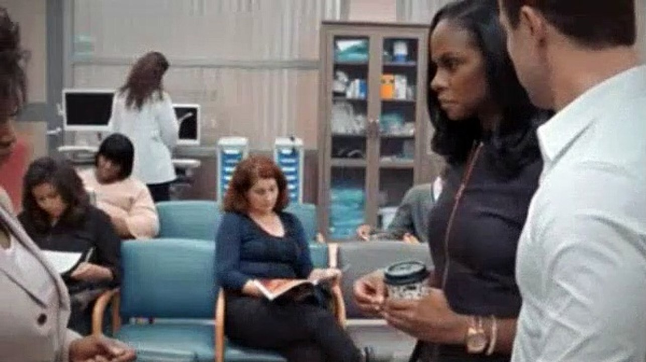 The Haves And The Have Nots S02E21 Candaces Closing (Tyler Perrys)