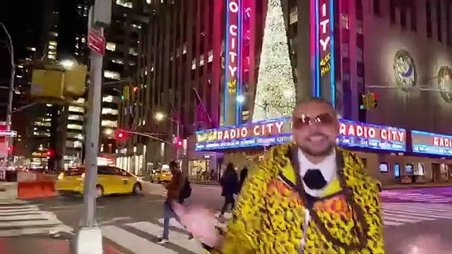 Sean Paul - Big Tings (Official Music Video)