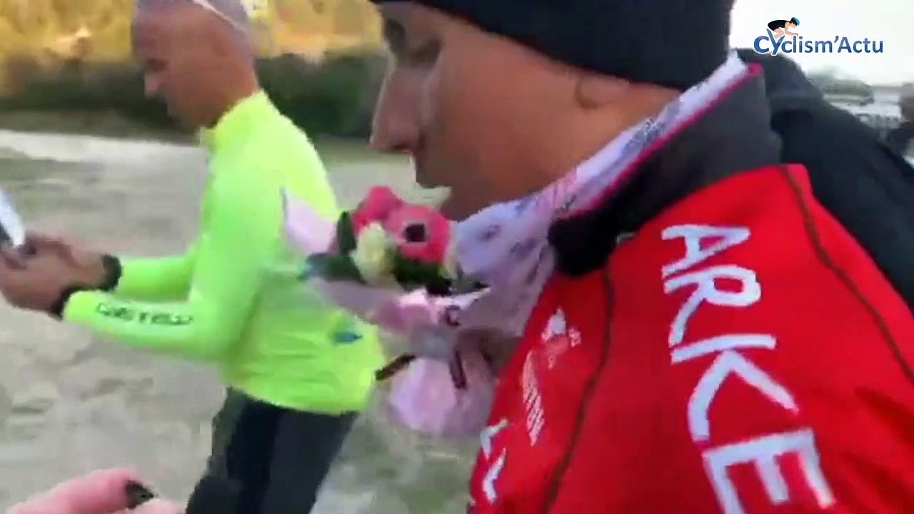 Tour des Alpes Maritimes et du Var 2020 - Nairo Quintana : "Tenemos un dia bastante duro manana"