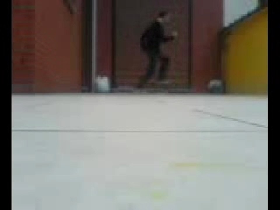 Hardjump GuyL3 Movie 3