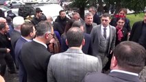 Şanlıurfa cevdet yılmaz: türkiye idlib'de yaşananlara seyirci kalamaz