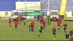 HIGHLIGHTS - ROMANIA / SPAIN - RUGBY EUROPE CHAMPIONSHIP 2020 - BOTOANIA