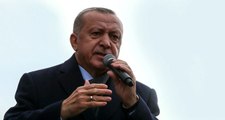 Cumhurbaşkanı Erdoğan, 5 Mart'ta Macron, Merkel ve Putin ile İdlib için bir araya geleceklerini açıkladı