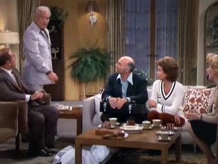 The Mary Tyler Moore Show Season 6 Episode 12 Ted's Tax Refund