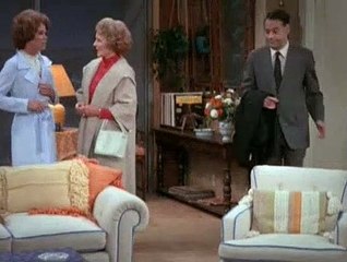 The Mary Tyler Moore Show Season 6 Episode 13 The Happy Homemaker Takes Lou Home