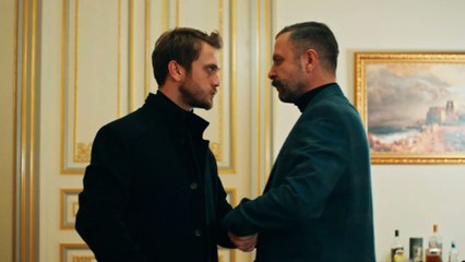 Çukur 3.Sezon 22.Bölüm 2.Fragman