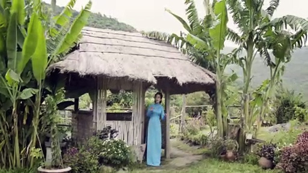 Căn Nhà Ngoại Ô - Quỳnh Trang