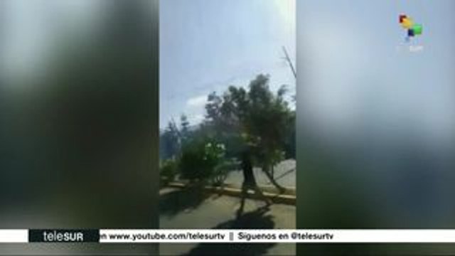 Síntesis: TSE de Bolivia inhabilita a Evo Morales y Diego Pary