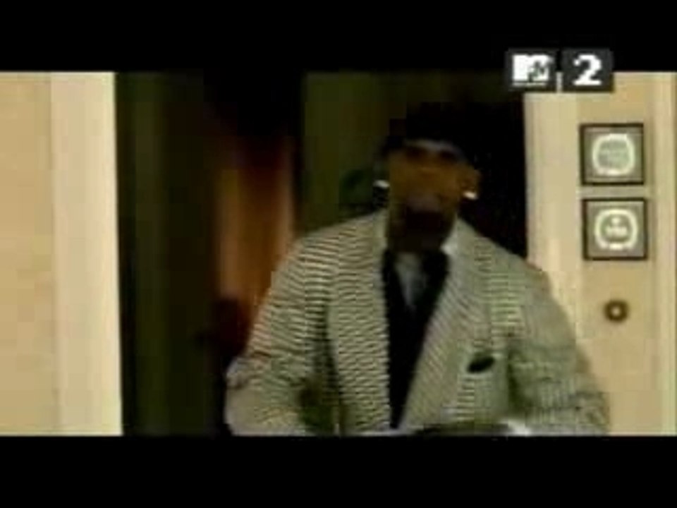 Ramsi aliani ich habe genug