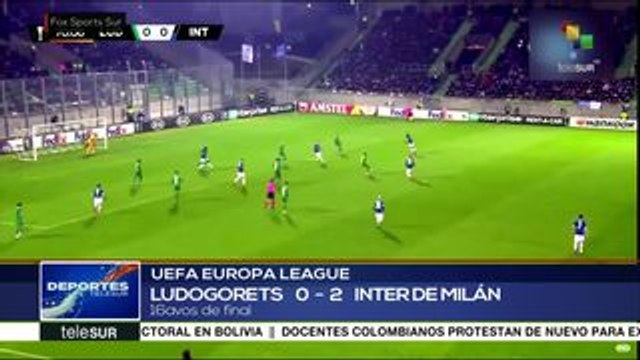 Deportes teleSUR: Yulimar Rojas rompe récord mundial de salto triple