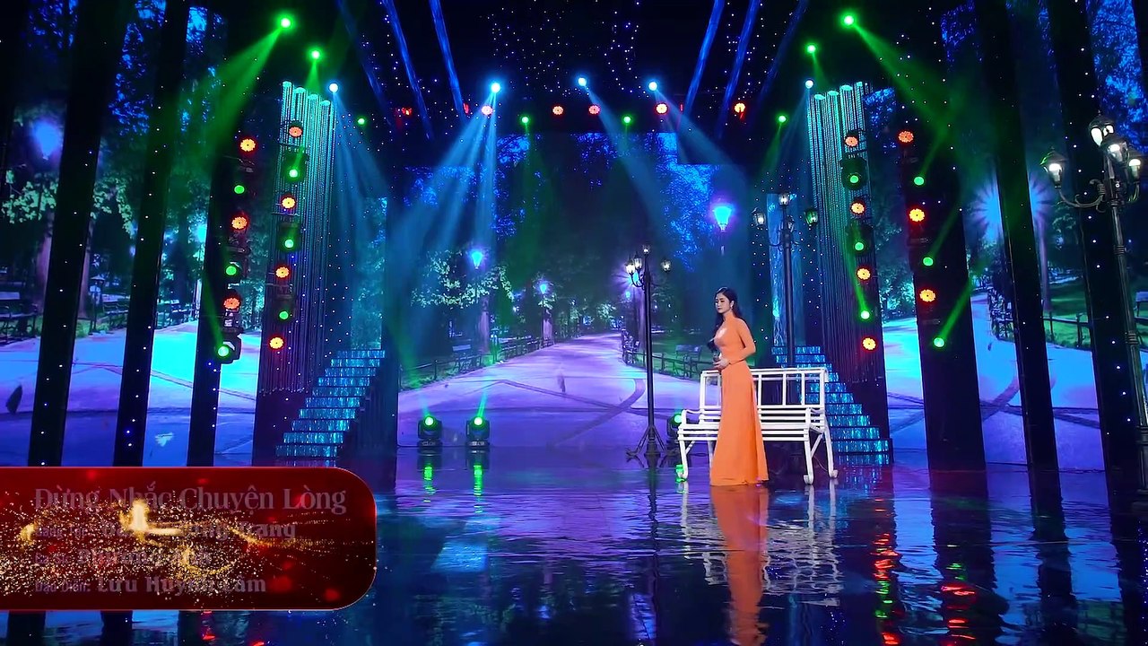 Đừng Nhắc Chuyện Lòng - Phương Anh