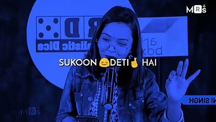 Attitude status | Fb status| Sad  Shaayari status