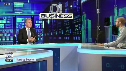 Dreamquark accélère la diffusion de l'intelligence artificielle dans la finance avec sa plateforme - 22/02