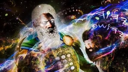 H.O.I. Sin City : Unlock The Kingdom Within You