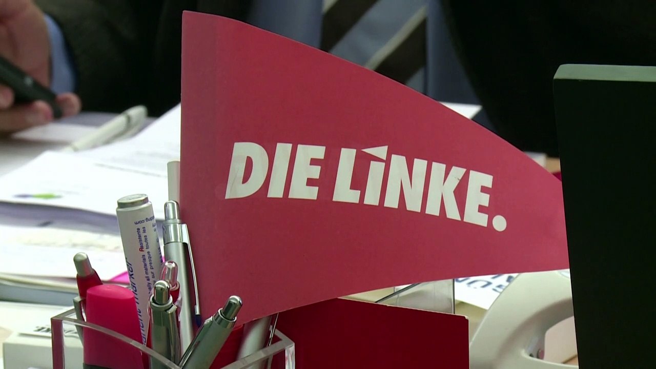 Thüringen: Bundes-CDU gegen Wahl Ramelows mit CDU-Stimmen