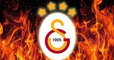 Galatasaray'ın derbi paylaşımı büyük beğeni topladı