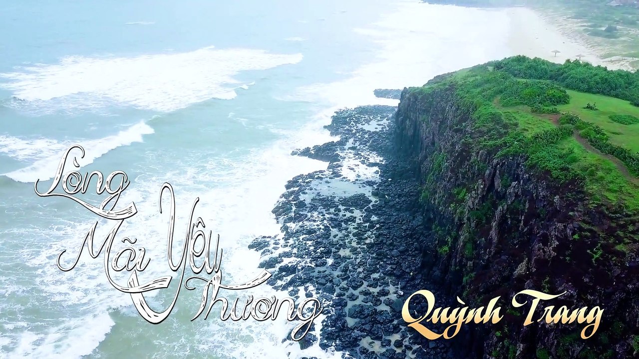 Lòng Mãi Yêu Thương - Quỳnh Trang