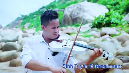 Mưa Trên Biển Vắng - Quỳnh Trang