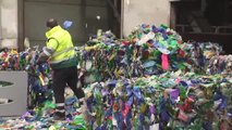 La Policía Local de Miramar estrena uniformes de plástico
