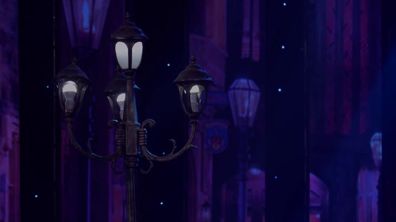 Người Ngoài Phố - Như Hoa