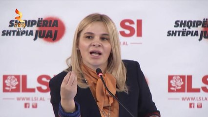 KRYEMADHI SULMON MINISTREN GJONAJ HALABAKE QË FALSIFIKON DOKUMENTET