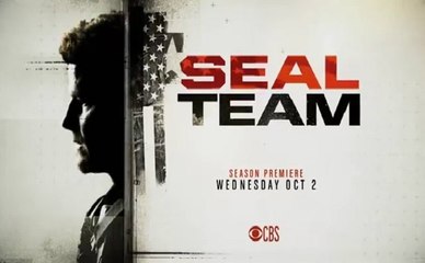 SEAL Team - Promo 3x11 et 3x12