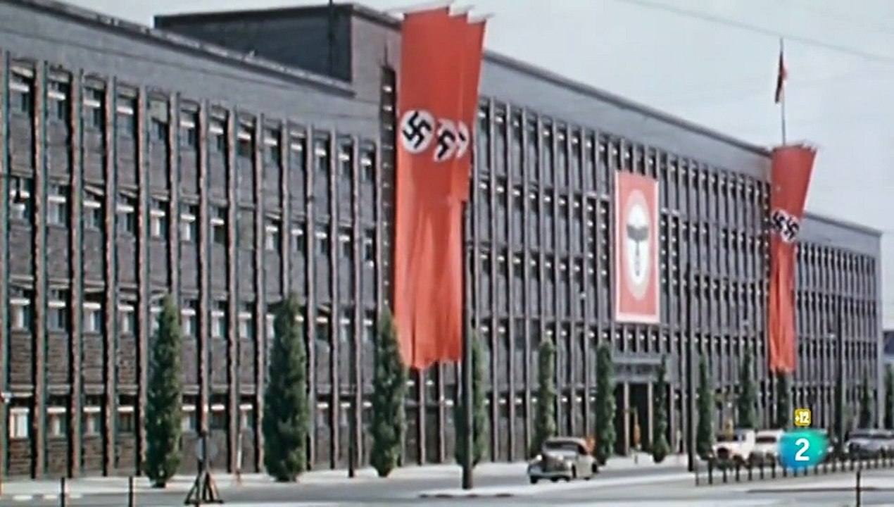 Magda Goebbels, la primera dama del Tercer Reich