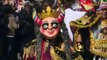 Arranca el Carnaval de Madrid con un pasacalles iberoamericano