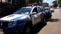 Possível invasão em terreno público mobiliza GM ao Bairro Coqueiral