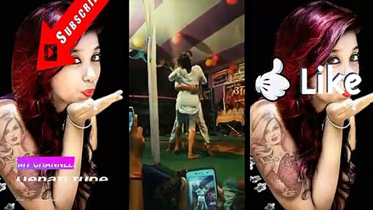 Bingi raat me _ by dehati tube maza _