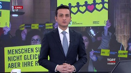 Almanya'daki Irkçı Terör Saldırısından Kurtuldu, Müslüman Oldu