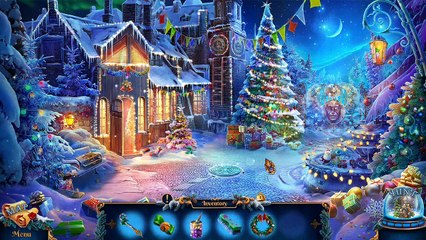 Christmas Stories: Christmas Tree Forest Full Beta Gameplay