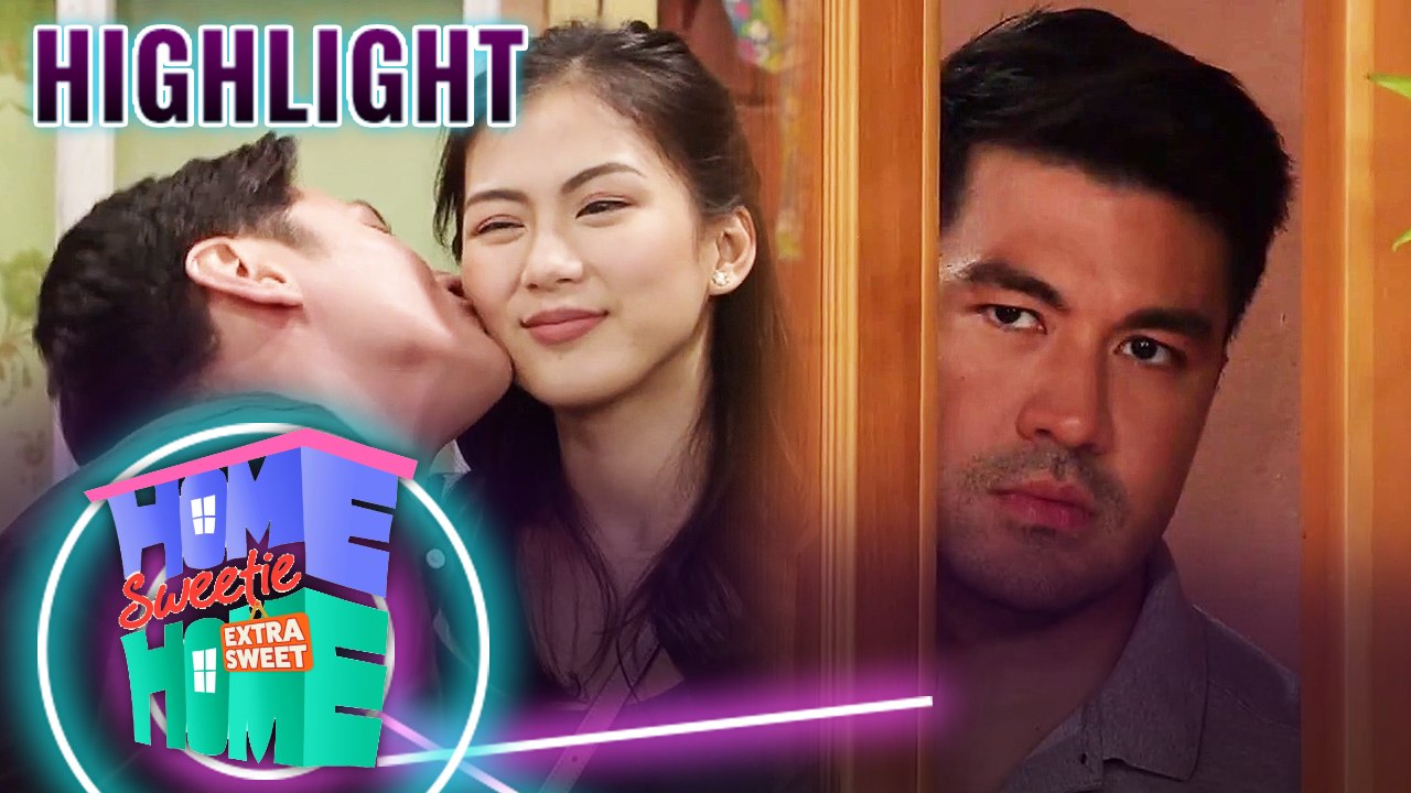 Pip is jealous of Mikee and Dan | HSH Extra Sweet