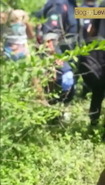 Homem encontrado morto por afogamento em Sousa-PB