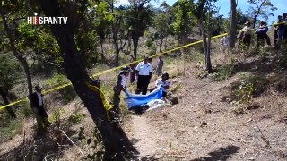 La violencia y los asesinatos contra niñez va en aumento en Guatemala
