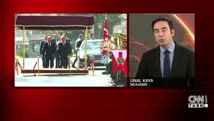 Son dakika... İdlib'den acı haber: 1 asker şehit oldu