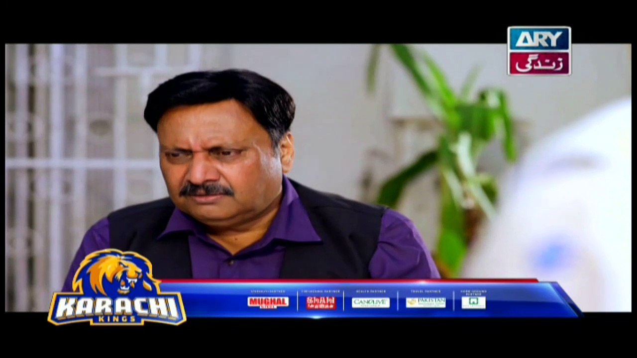 Kaisa Hai Naseeban Episode 23 | ARY Zindagi Drama.