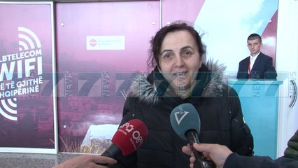 KORONAVIRUSI, SITUATE NORMALE NE AEROPORT DHE PORTIN E DURRESIT - News, Lajme - Kanali 7