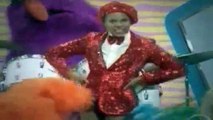 The Muppet Show S03E18 Leslie Uggams