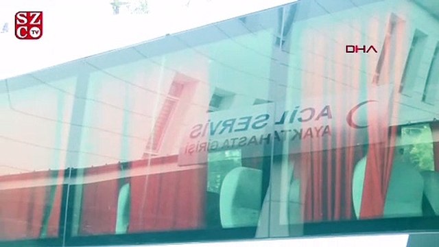 Yardım derneği yöneticileri 10 milyon liralık vurgun yapmış: 49 gözaltı