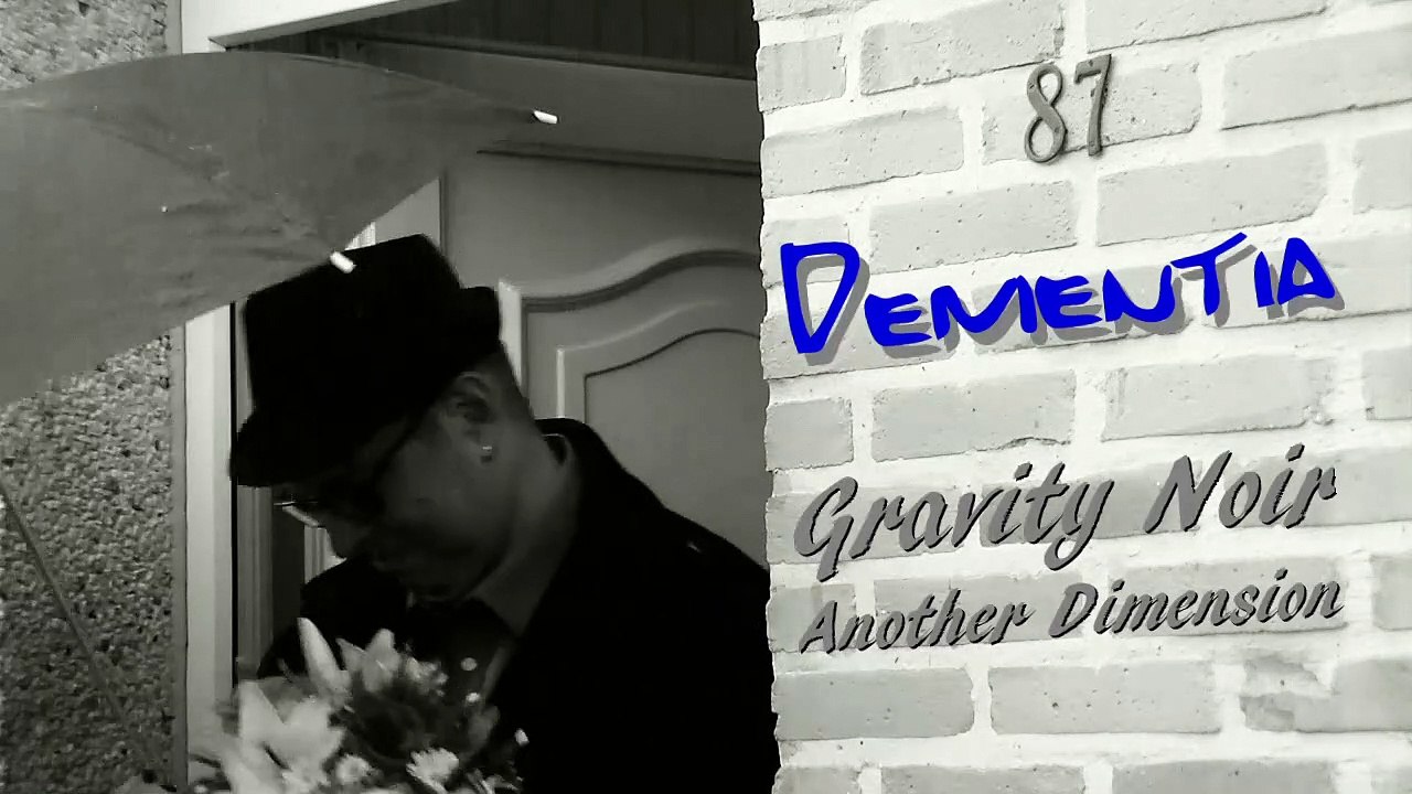 Gravity Noir - Another Dimension (Dementia)(Official Music Video)