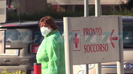 ITALIA NE ALARM NGA KORONAVIRUSI, SHENOHET VIKTIMA E DYTE - News, Lajme - Kanali 7