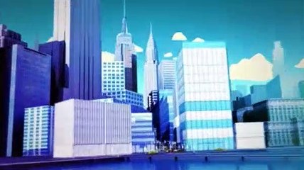 Jessie S03E02 Caught Purple Handed