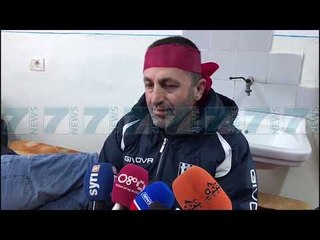 RENDOHET GJENDJA SHENDETESORE E NAFTETAREVE - News, Lajme - Kanali 7