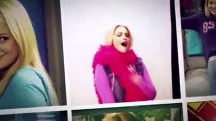 I Didn't Do It Season 1 Episode 12 - Twin It to Win It