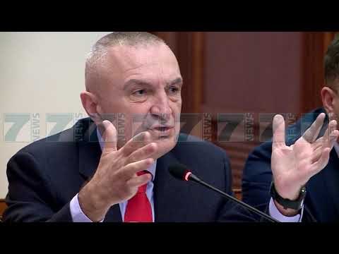 THIRRJA E METES PER 2 MARSIN, «SHQIPERIA JO LAVATRICE PARASH» - News, Lajme - Kanali 7