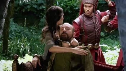 Suleiman El Gran Sultan Capitulo 48 (Audio Español)