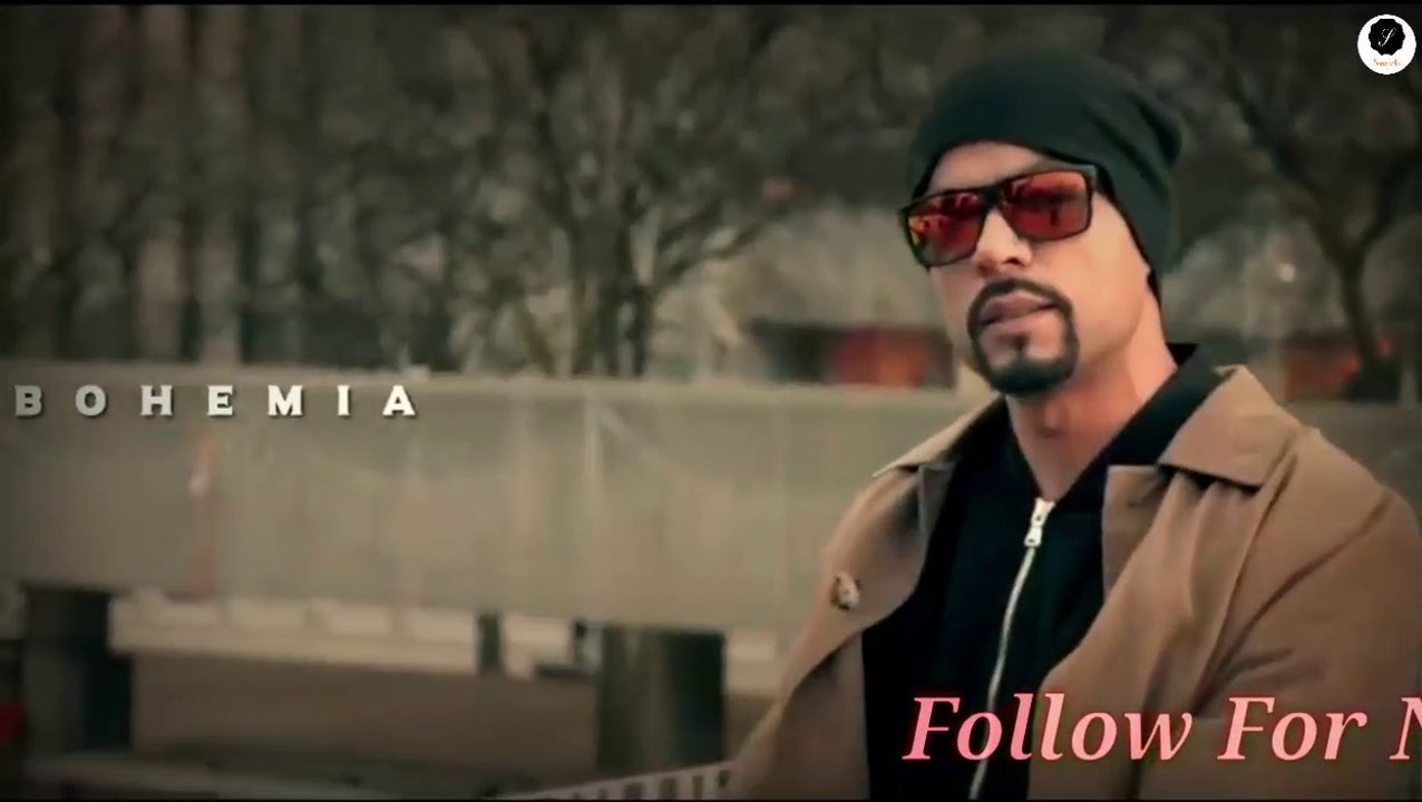Tere_Bina || Bohemia. || ft_flint_j || Song's4U