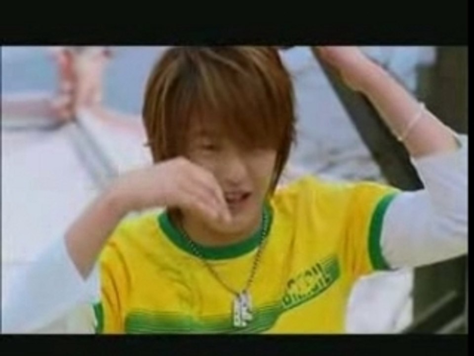 VACATION - DBSK - beautiful life 2 vostfr Drama 2/3